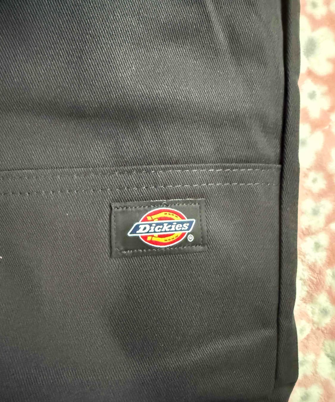 디키즈 더블니 워크팬츠(새상품) 상품이미지5