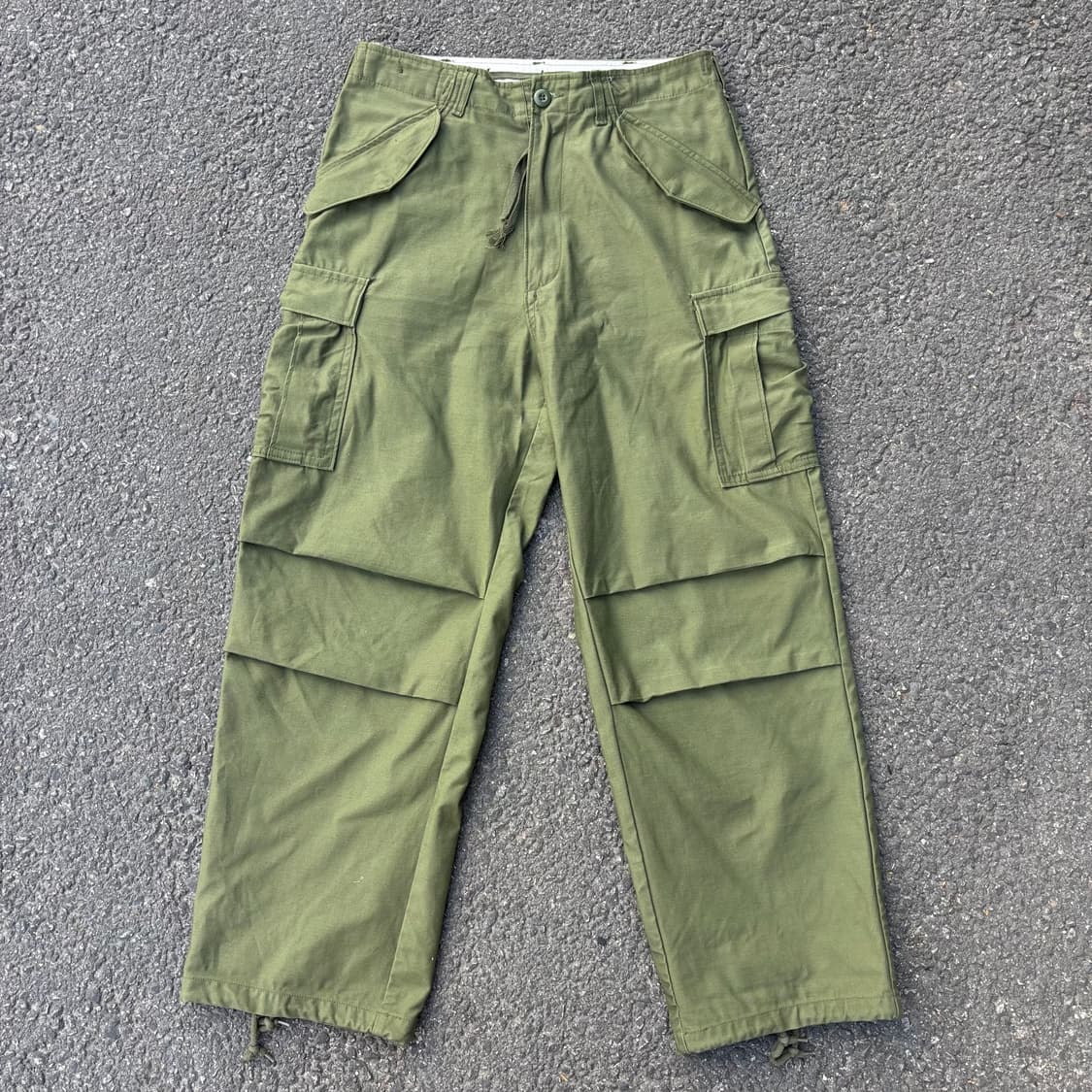 Ymcl ky m-65 필드 팬츠  상품이미지3