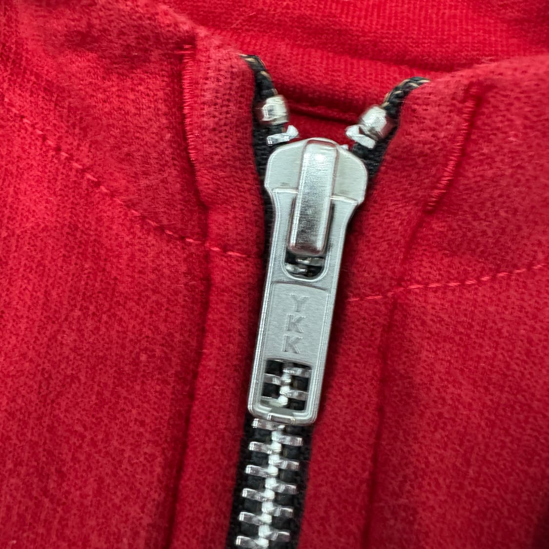 L(105) 블랙다이아몬드 오가닉 코튼 후드 집업  상품이미지6