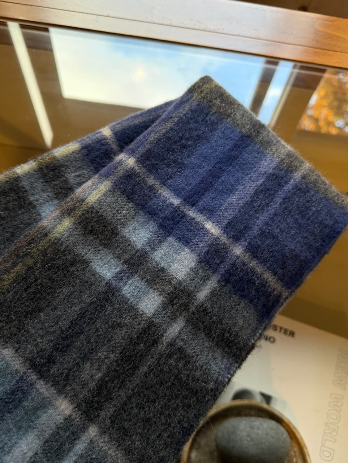 FOCE 머플러 상품이미지8