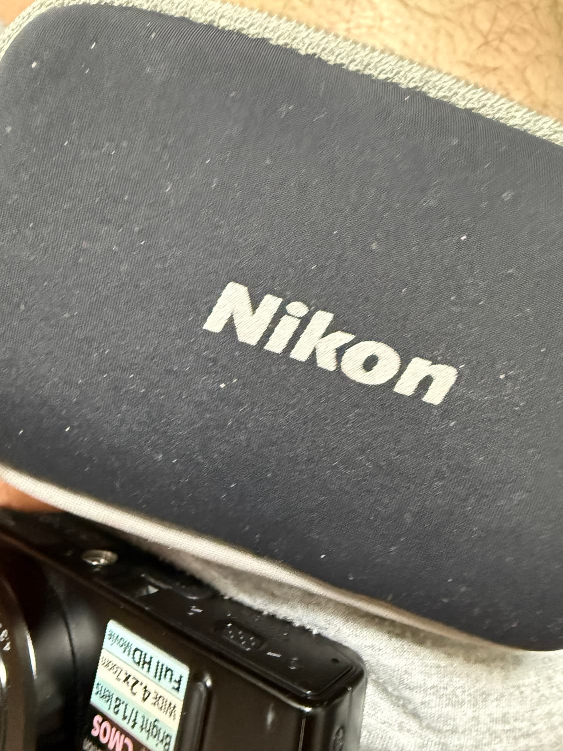 니콘 p300 상품이미지6