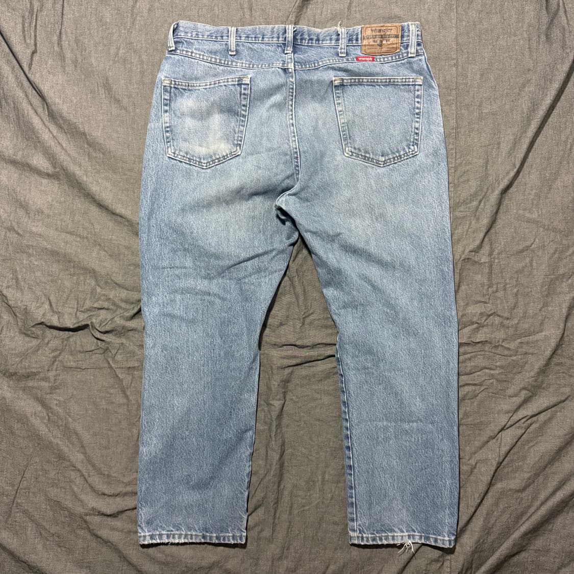 Five Star Premium Denim Regular Fit Pant 상품이미지3