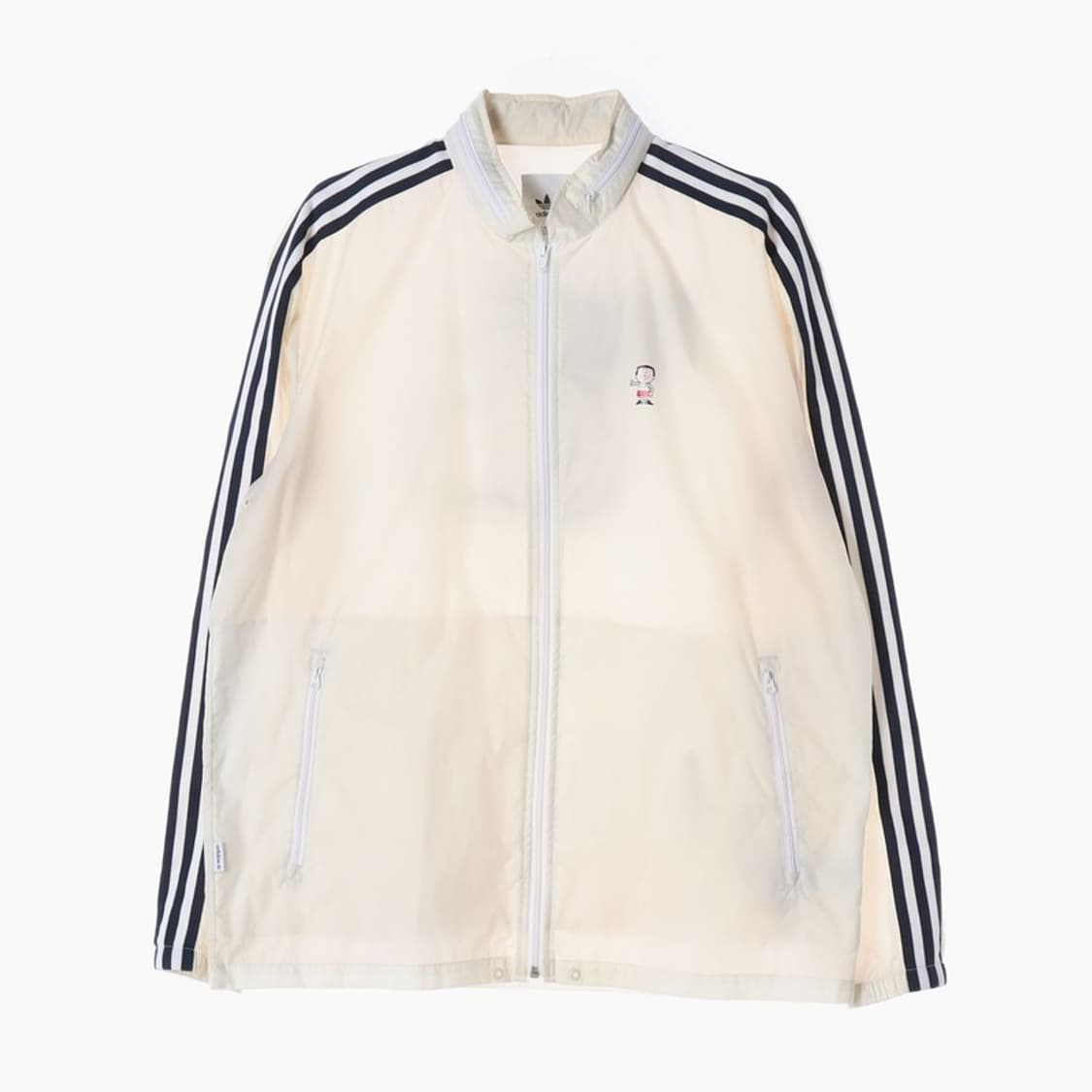 아디다스 트림디쉬 레트로 트랙탑 M 상품이미지1