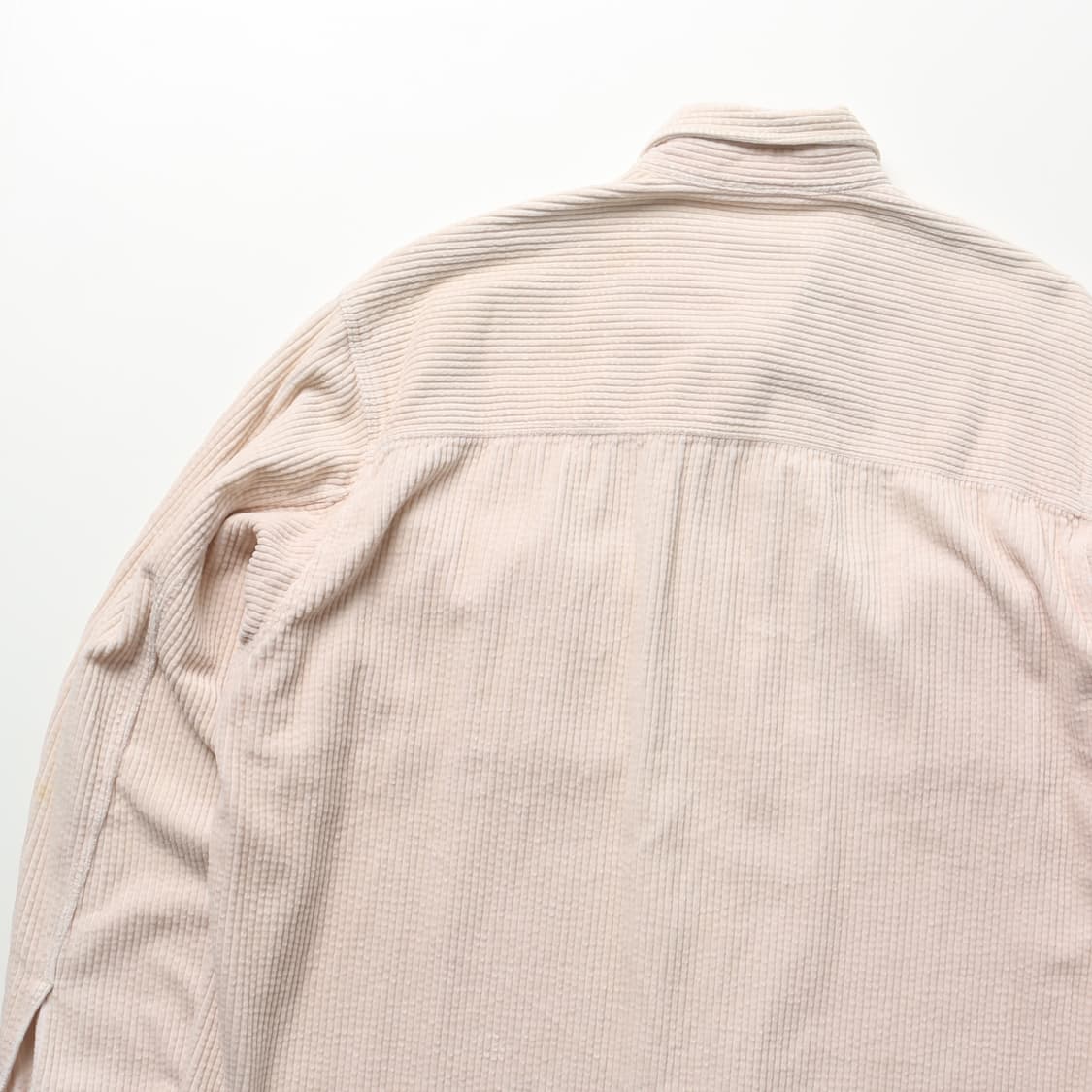 랭글러 코듀로이 투포켓 셔츠  상품이미지9