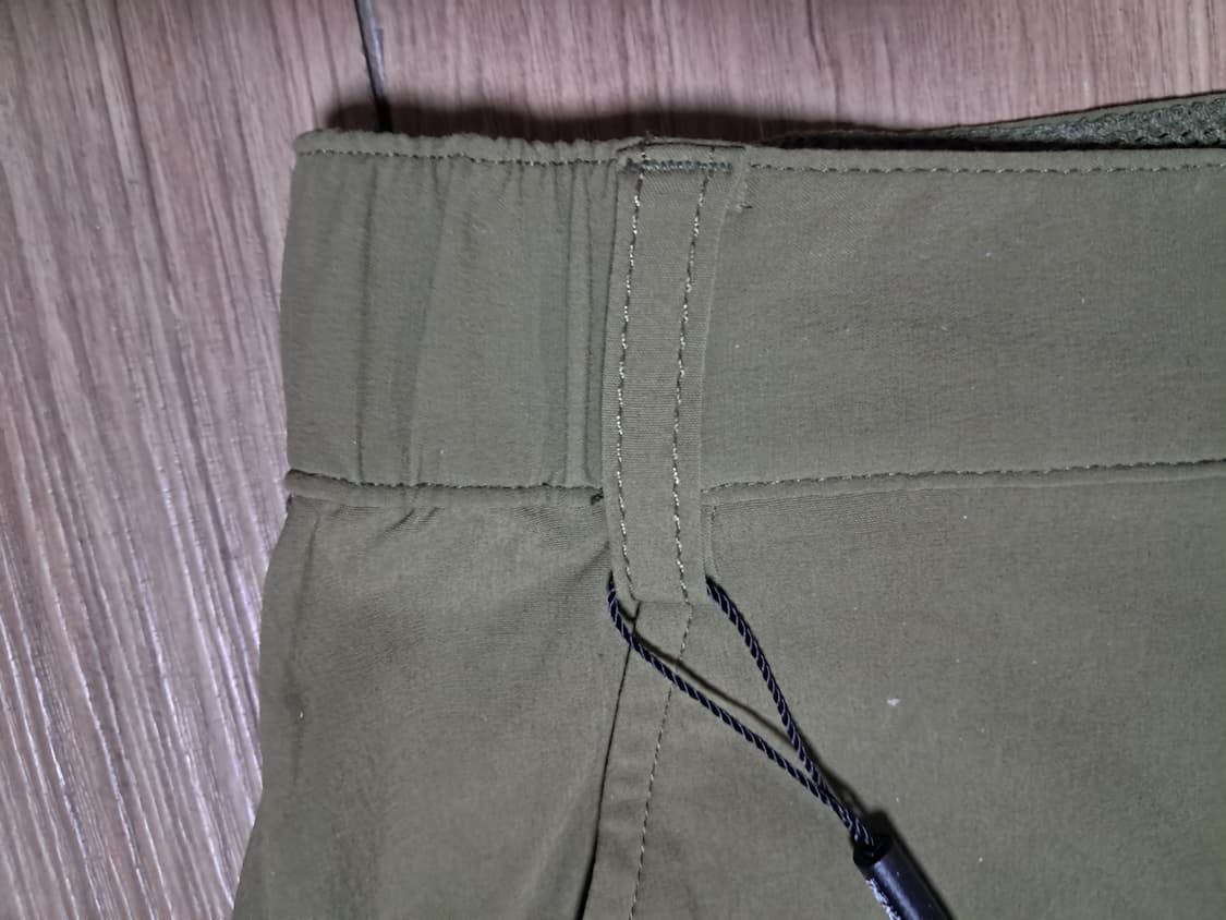 노스페이스 반바지 88 새상품  상품이미지4