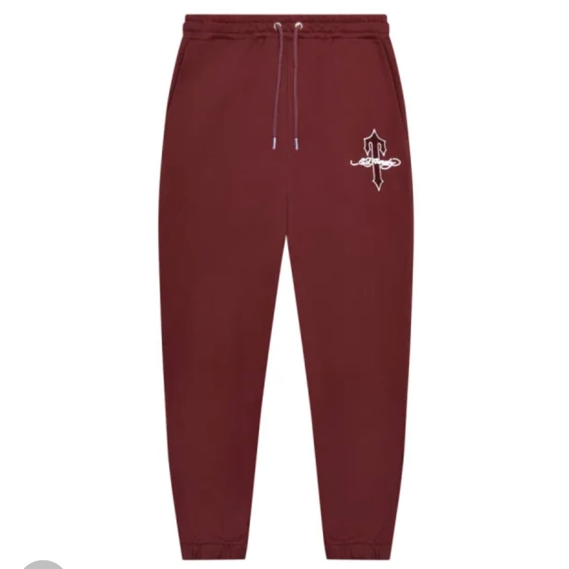 Trapstar x Ed Hardy Jogger pants 상품이미지1