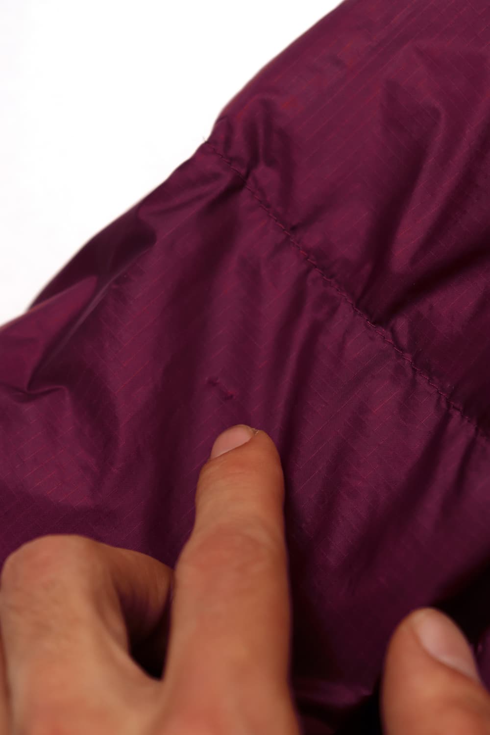 노스페이스 로체 써밋 구스 다운 90 상품이미지6