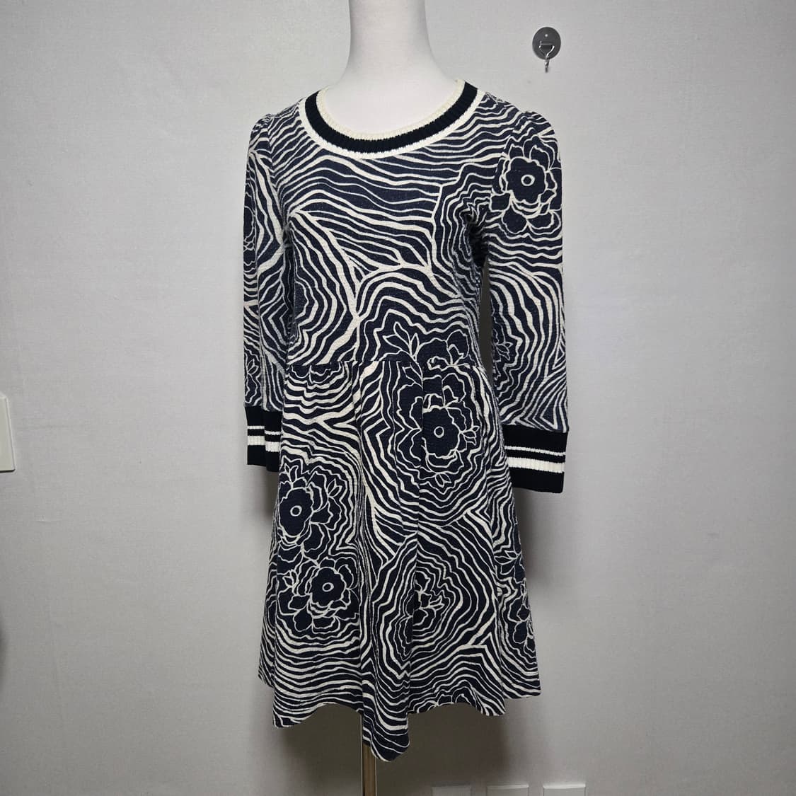 씨바이끌로에 코튼 원피스/ 여자 원피스/ 여성 원피스  상품이미지5