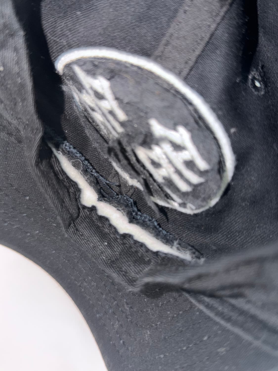 다다이즘 모자 상품이미지8