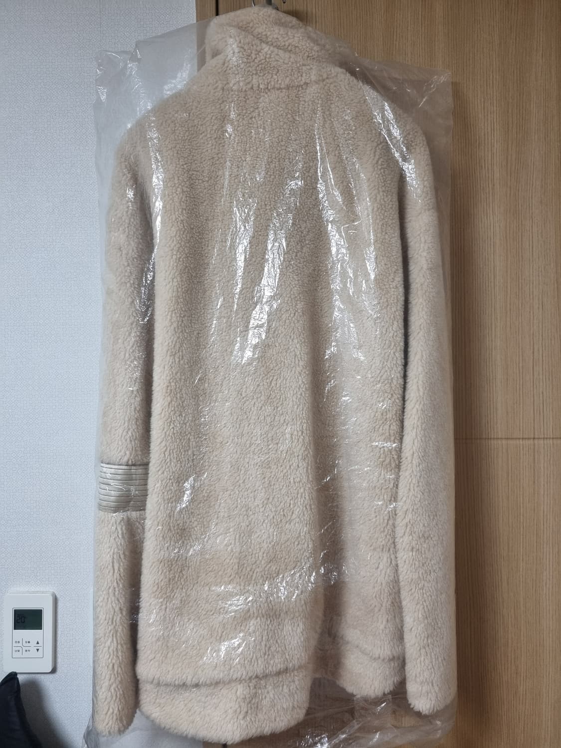 아크네스튜디오 후리스 자켓 50 상품이미지9