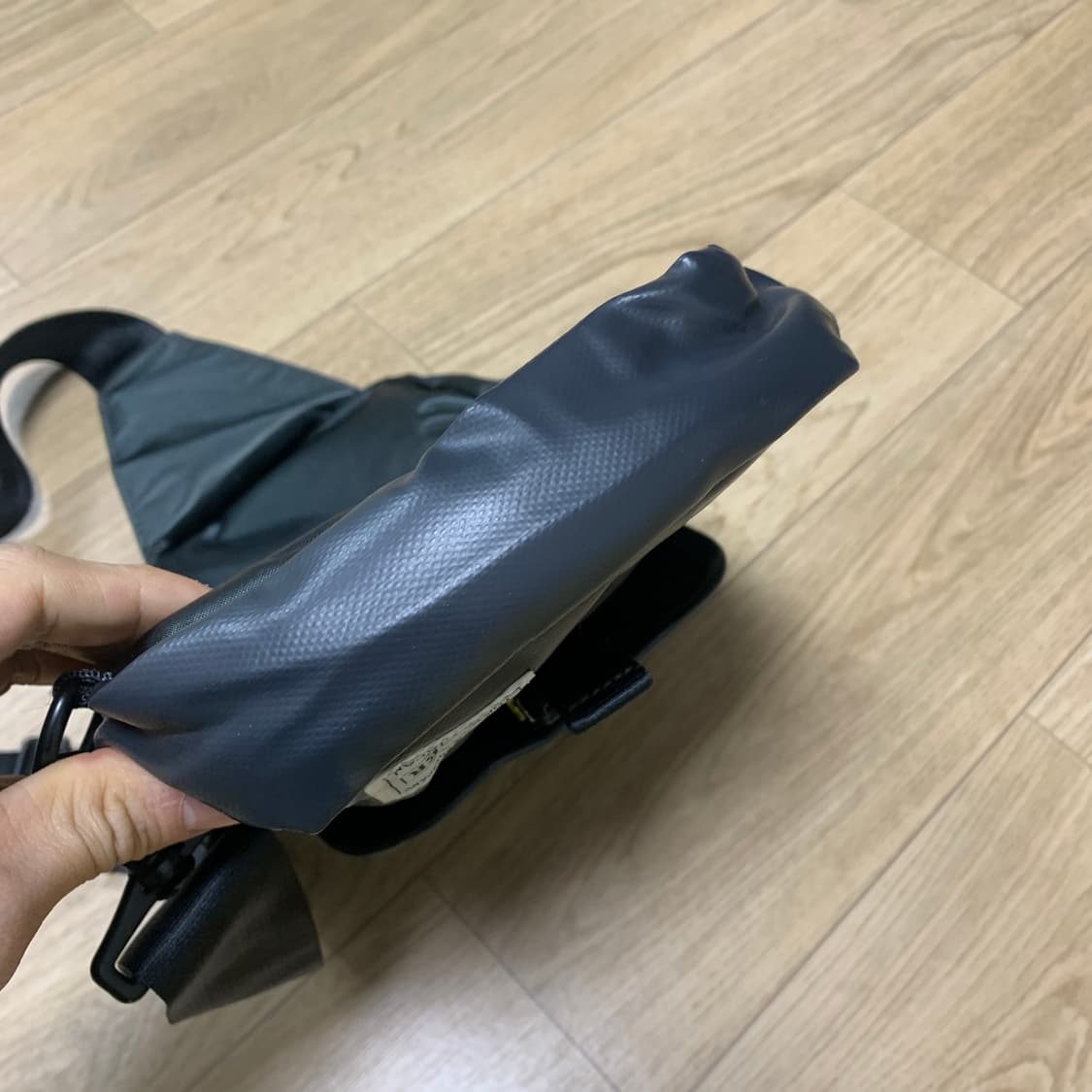 Porter x Sac's bar 포터 별주 슬링백 상품이미지3