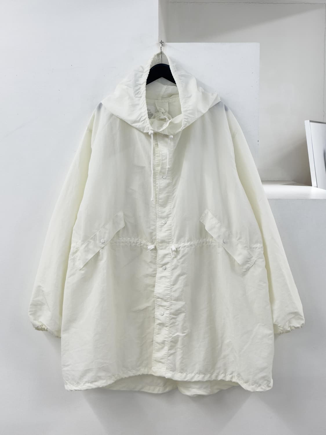 US ARMY 스노우 파카 상품이미지2