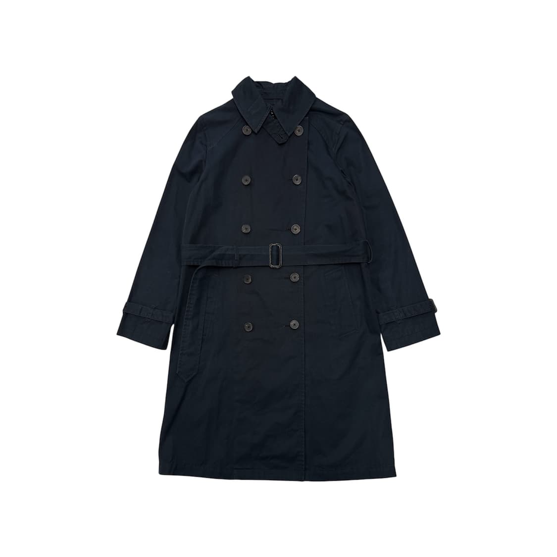 Margaret Howell double trench coat 상품이미지1