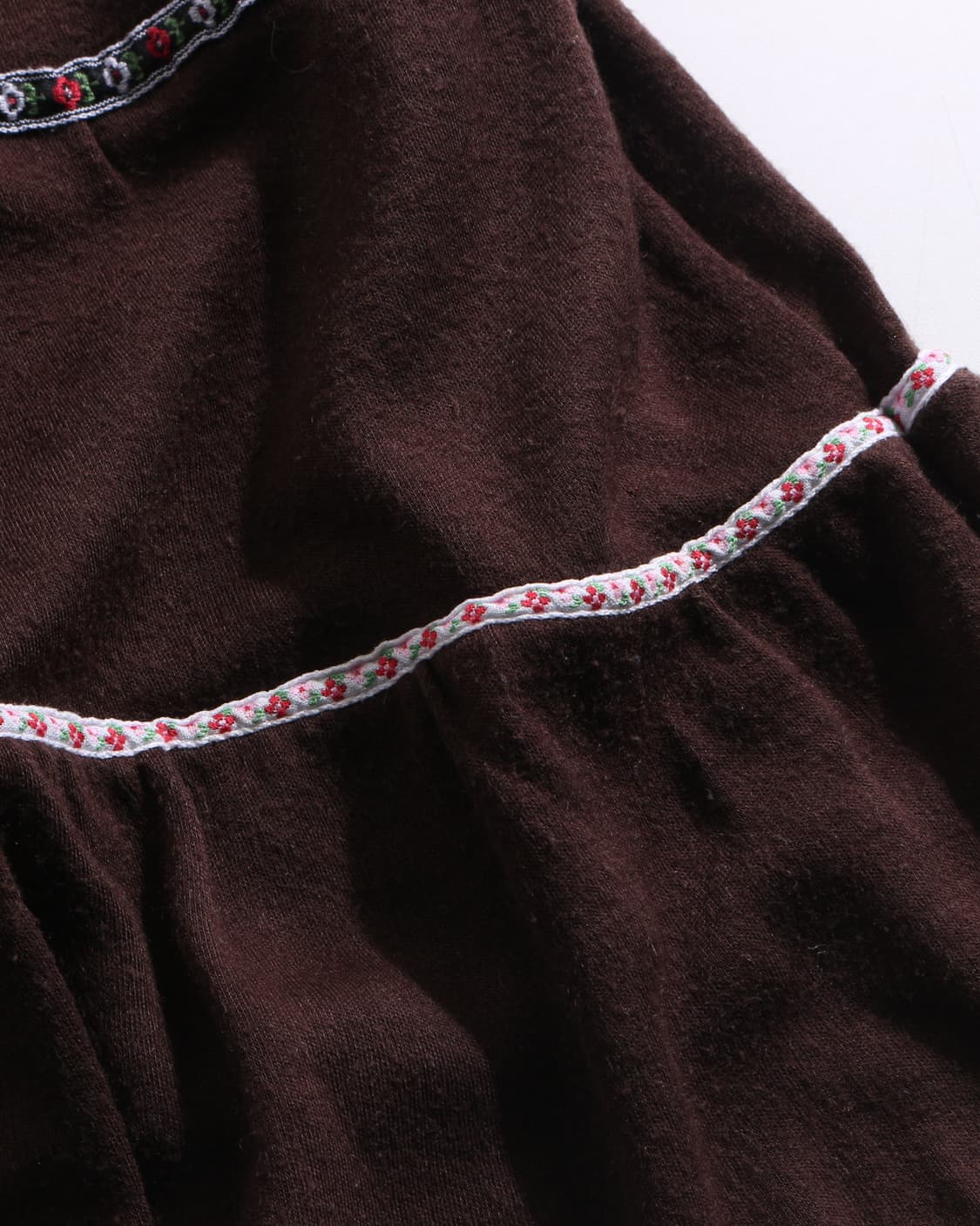 Arrow brown skirt 상품이미지4