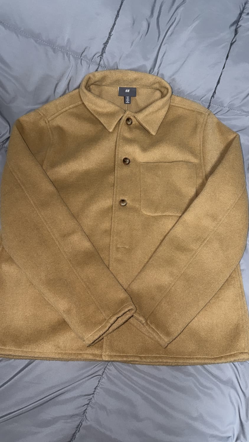 H&M 재킷 상품이미지1