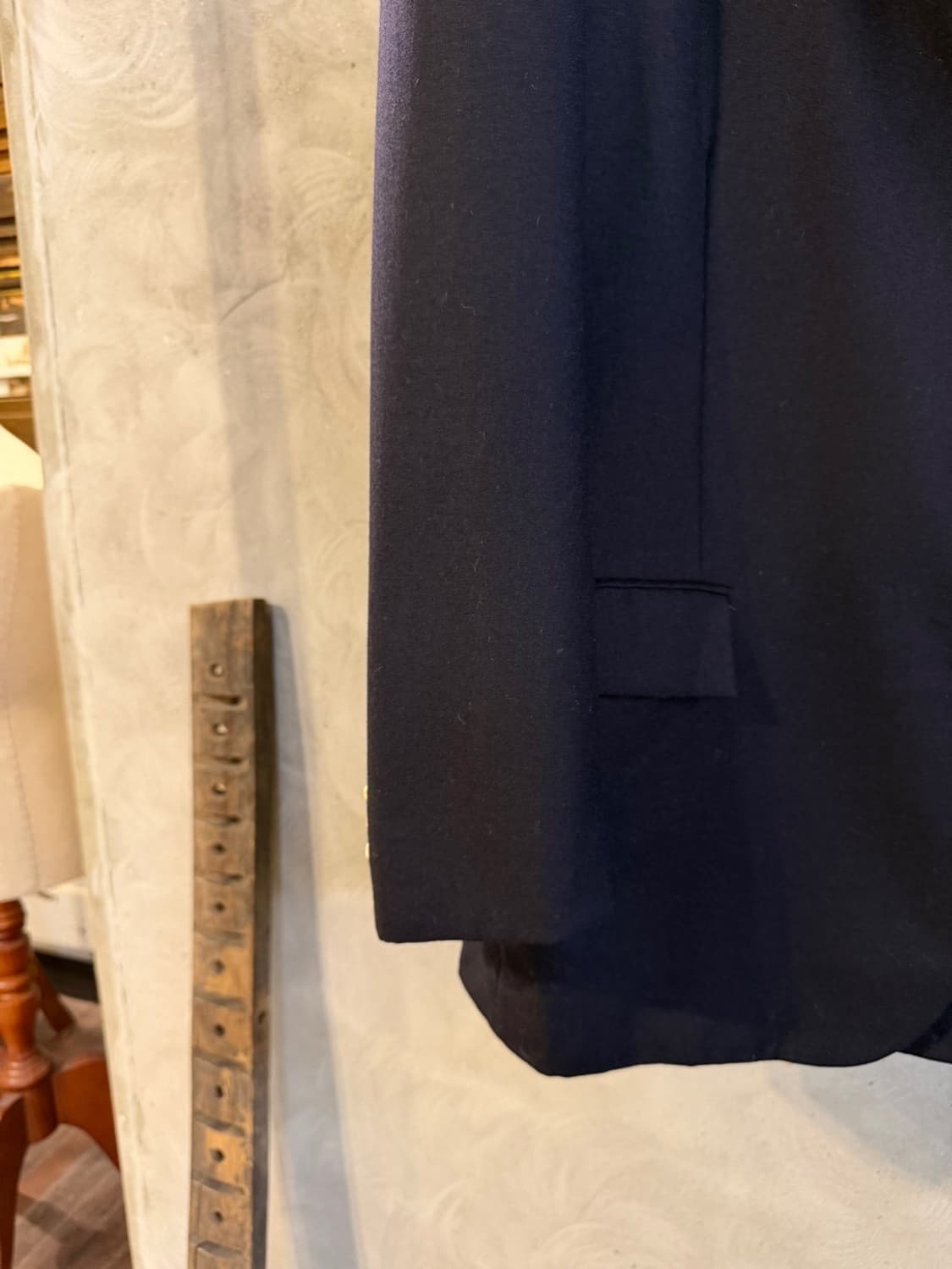 뉴요커 금장 블레이저 100 상품이미지4