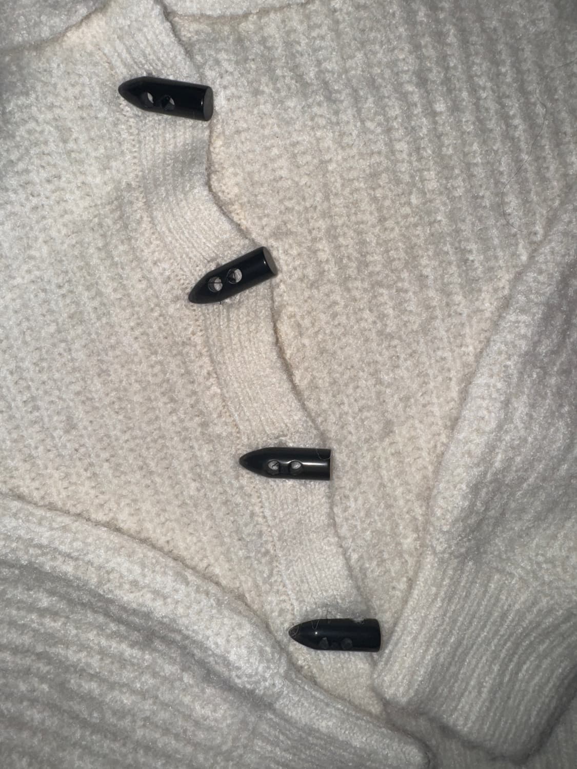 Bershka 버쉬카 가디건 상품이미지2