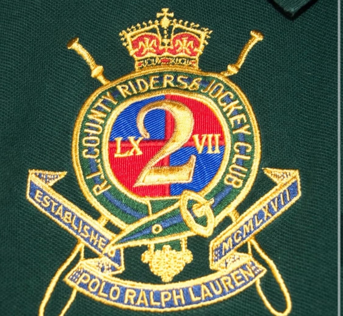 폴로 랄프로렌 빅포니 카라티 상품이미지3