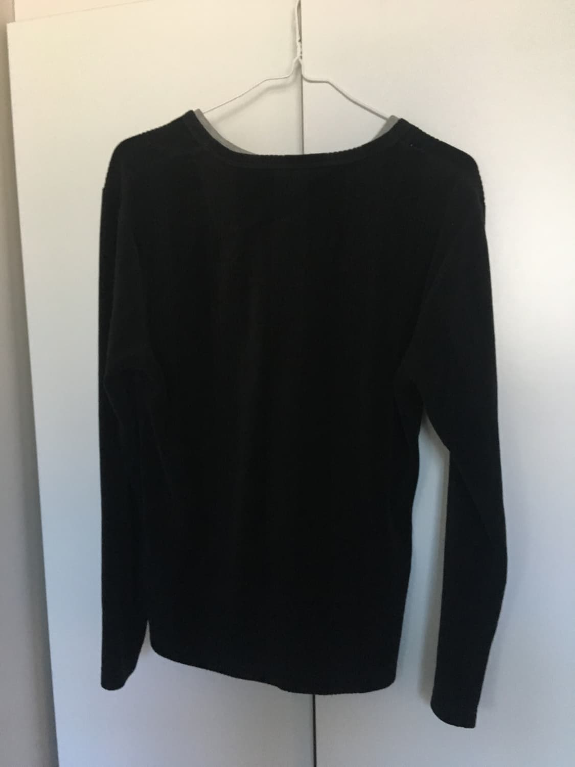 피조물 고스 니트 상품이미지2