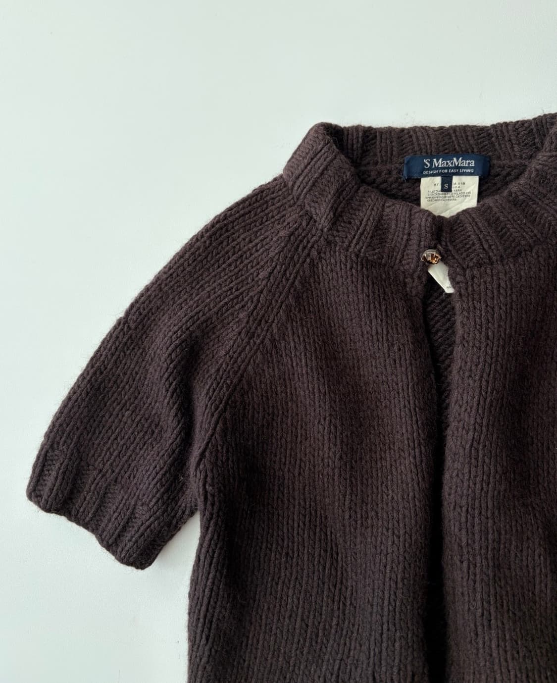 Maxmara cardigan 상품이미지2