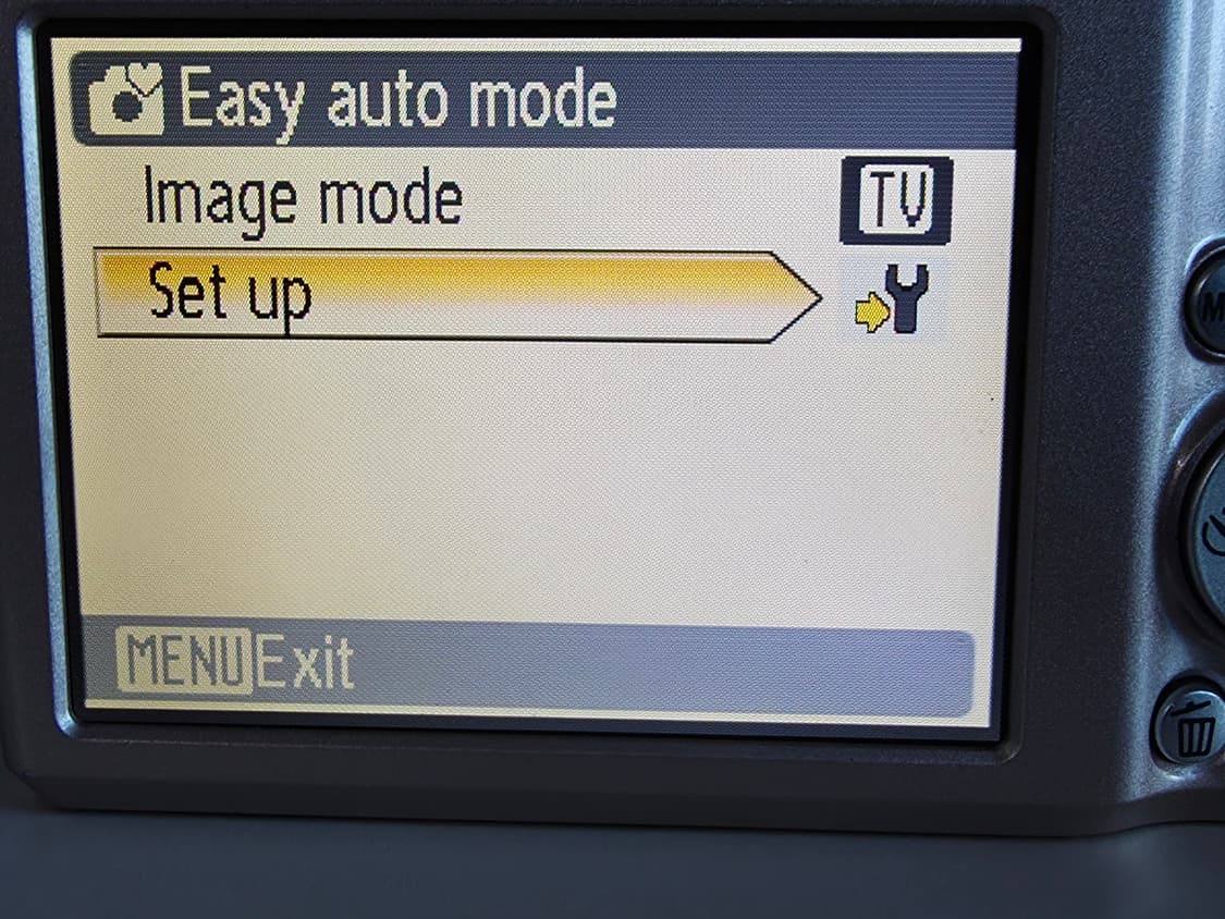 니콘 쿨픽스 L15 빈티지 디지털카메라 상품이미지8