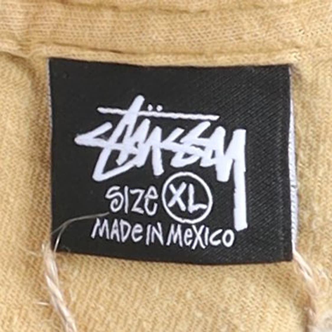 스투시 Stussy Printing T-shirt 

 상품이미지7