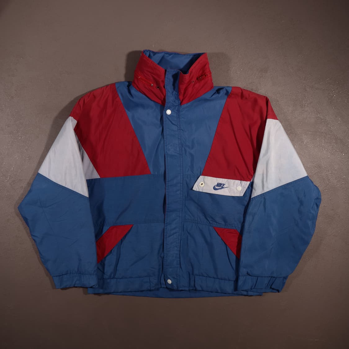 80s 나이키 올드스쿨 점퍼  상품이미지1