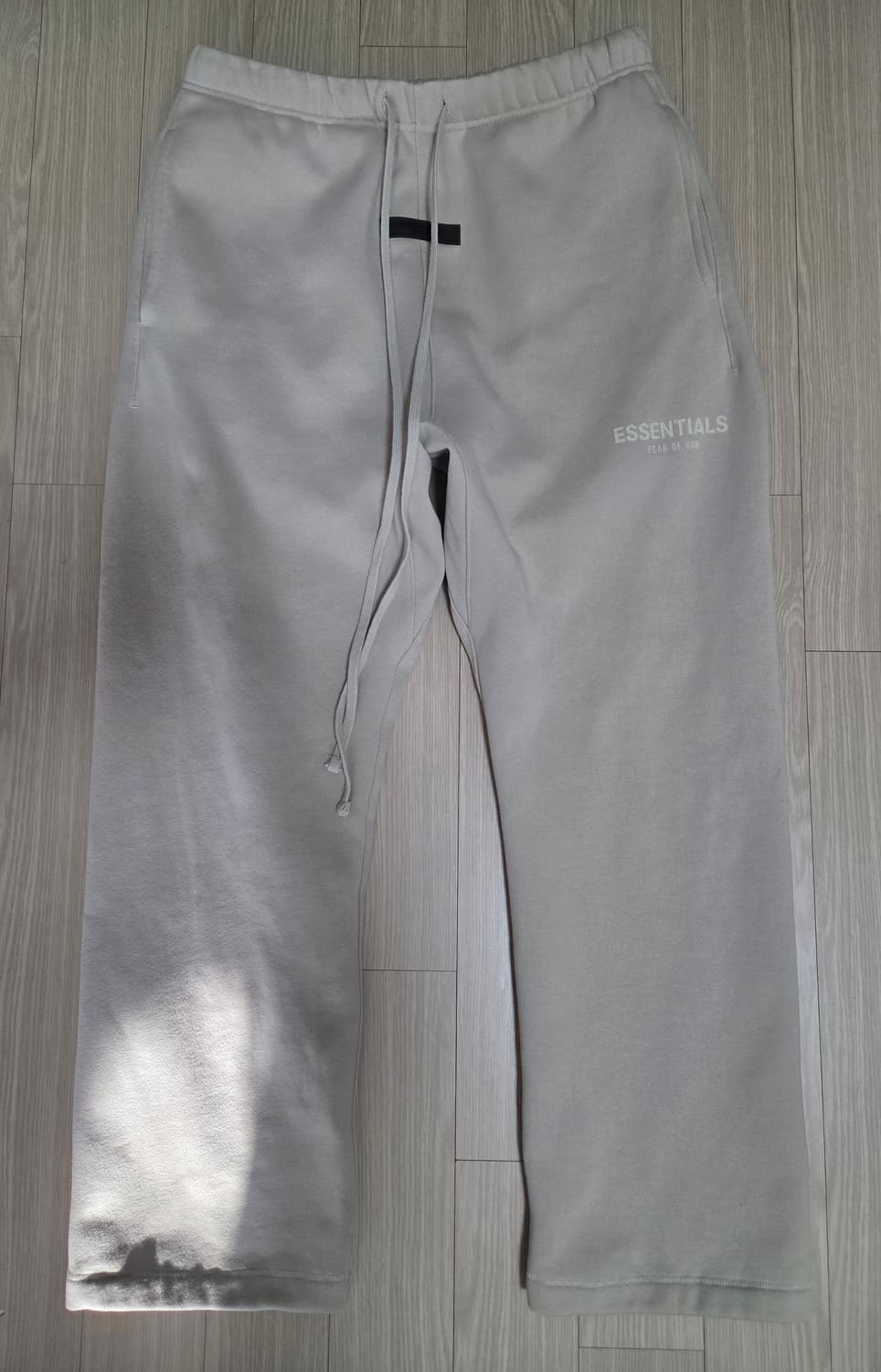 피오갓에센셜 릴랙시드 스웻팬츠 상품이미지1