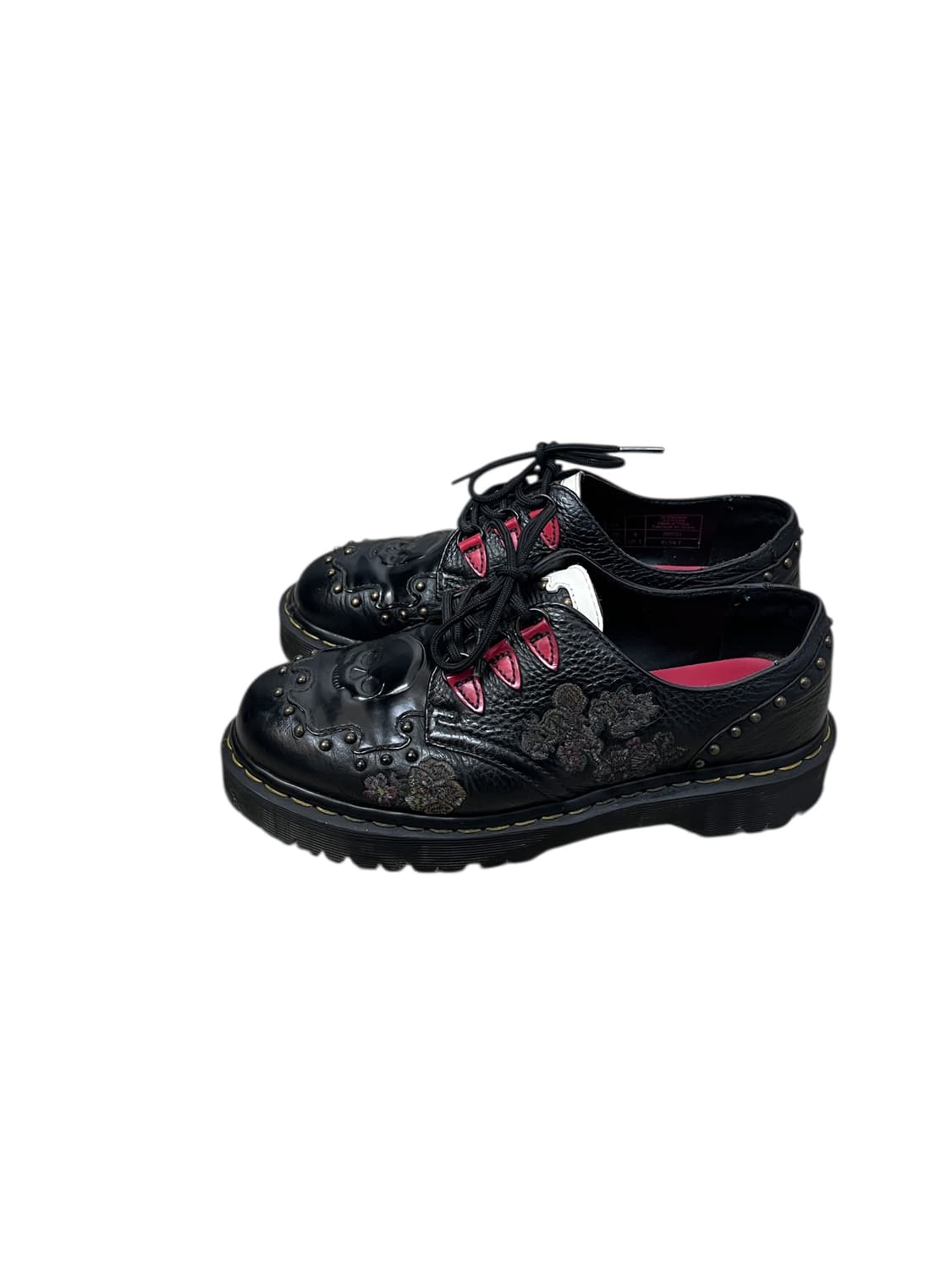 Dr.Martens SEROVA 상품이미지2