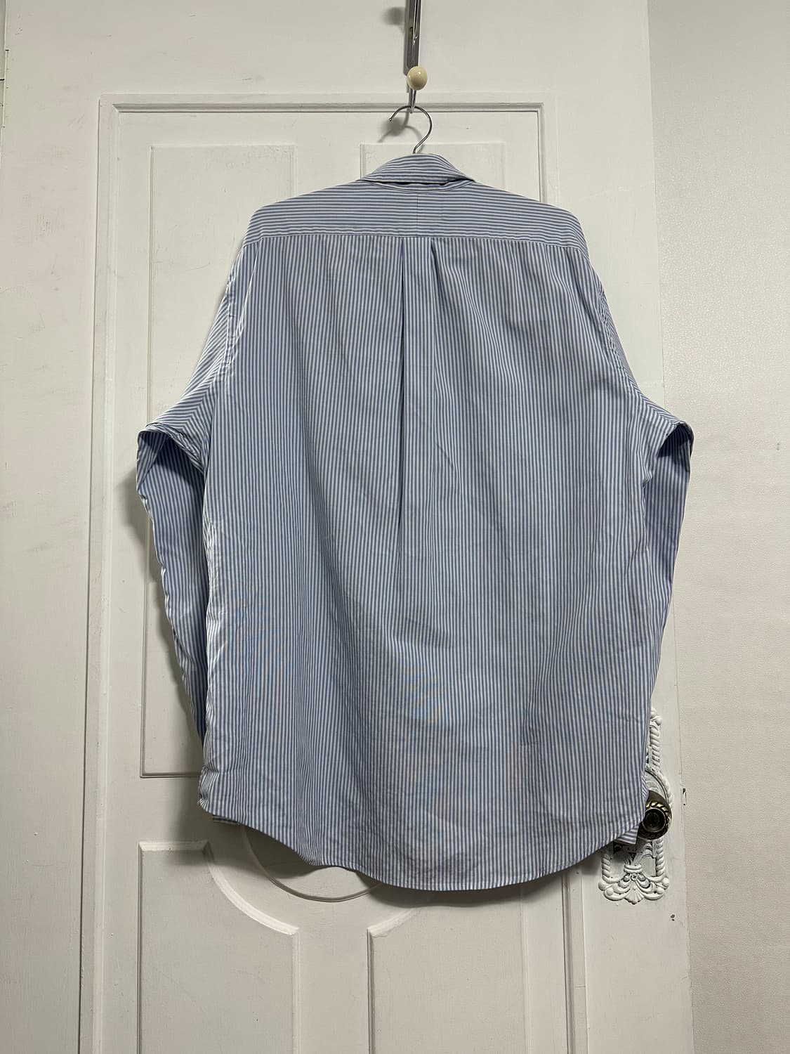 폴로 랄프로렌 스트라이프 셔츠 상품이미지2