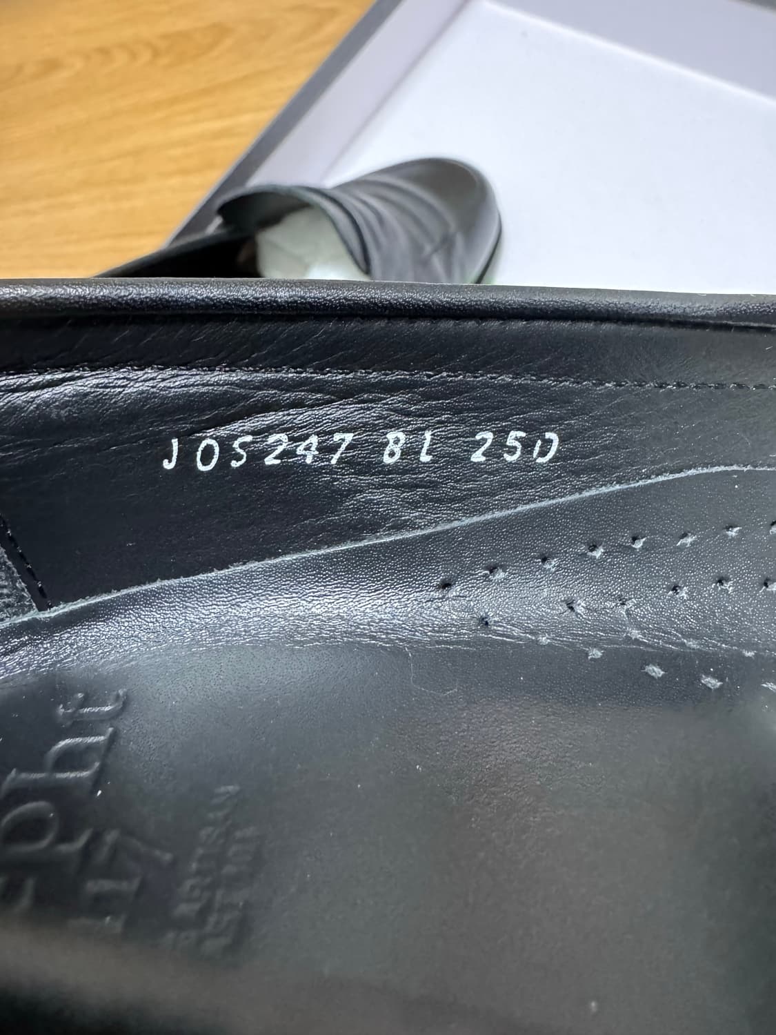 조셉트 모건 250 상품이미지6