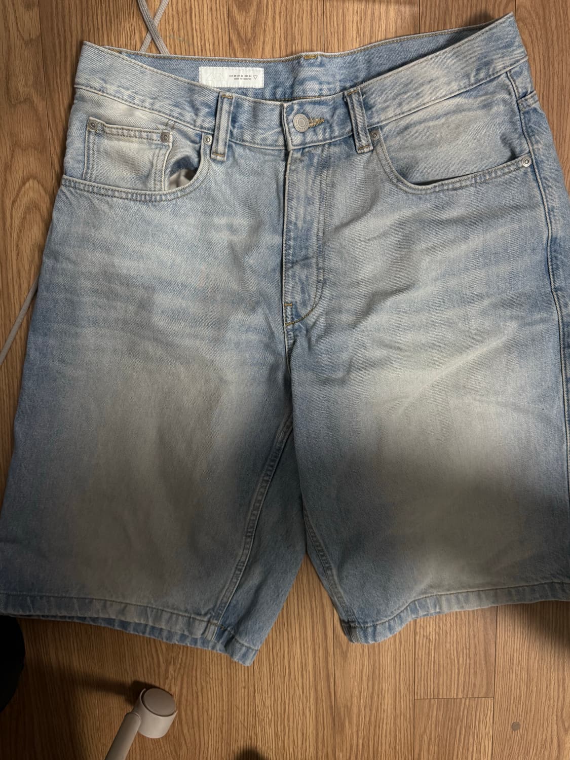 로어즈 (바지 일괄 판매) 상품이미지3