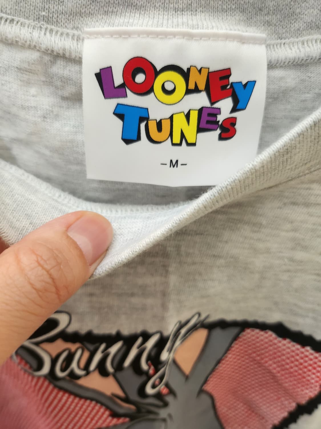 (지구샵) 바니 코디2세트 상품이미지3