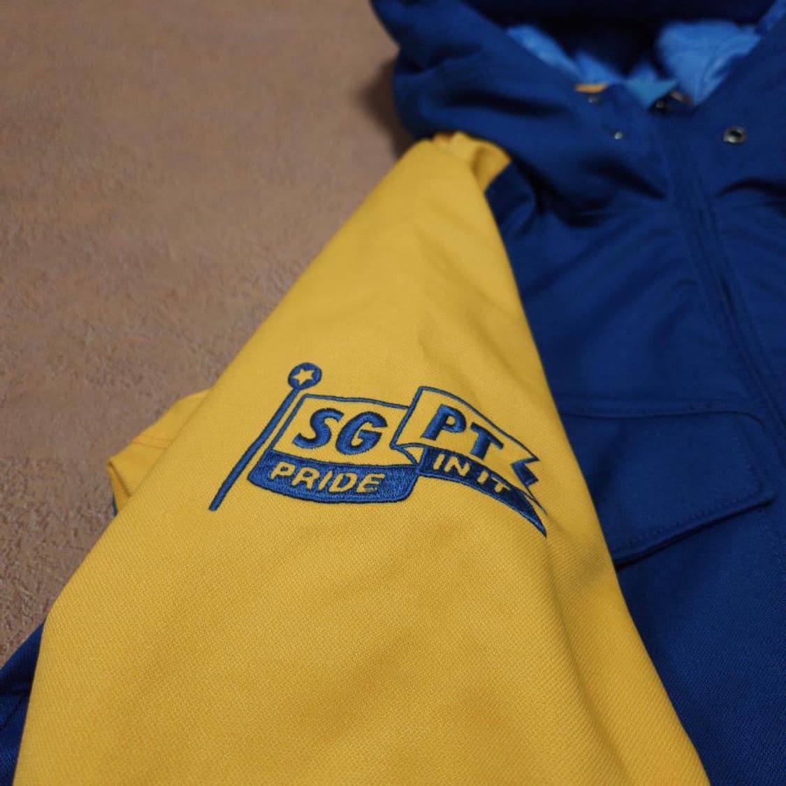 바배) 슈가포인트 스키복/보드복  상품이미지3