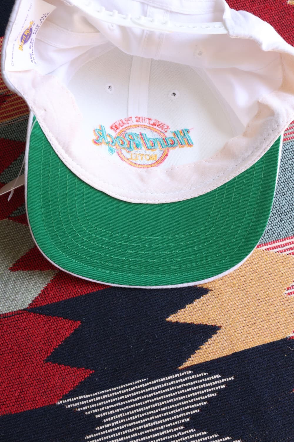 Hard rock cafe 90s baseball cap/하드락카페볼캡 상품이미지7