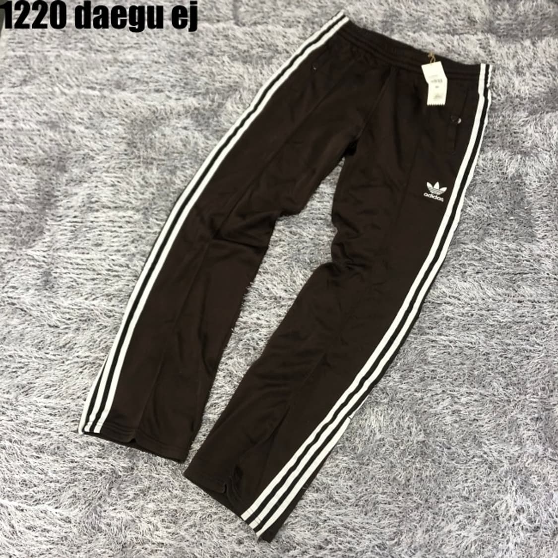 아디다스 파이어버드 팬츠 새상품 상품이미지1