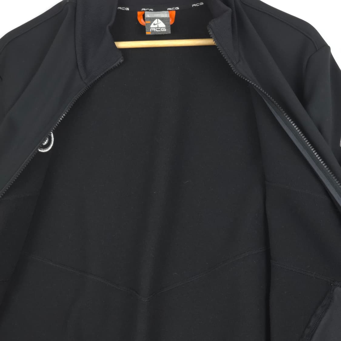 [L] 나이키acg 트랙탑 집업 상품이미지8