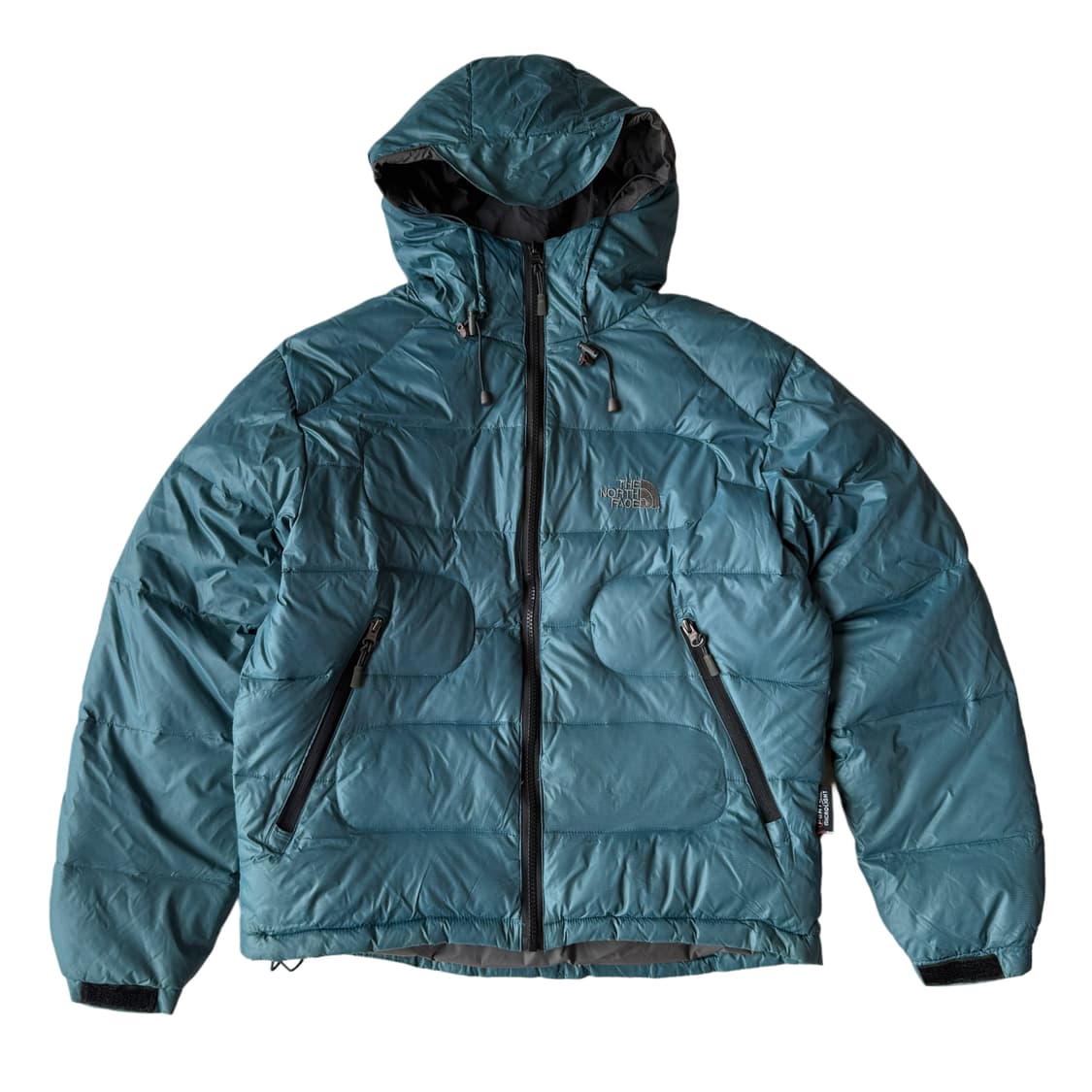 노스페이스 퍼텍스 퀀텀 경량패딩 M-L 상품이미지2