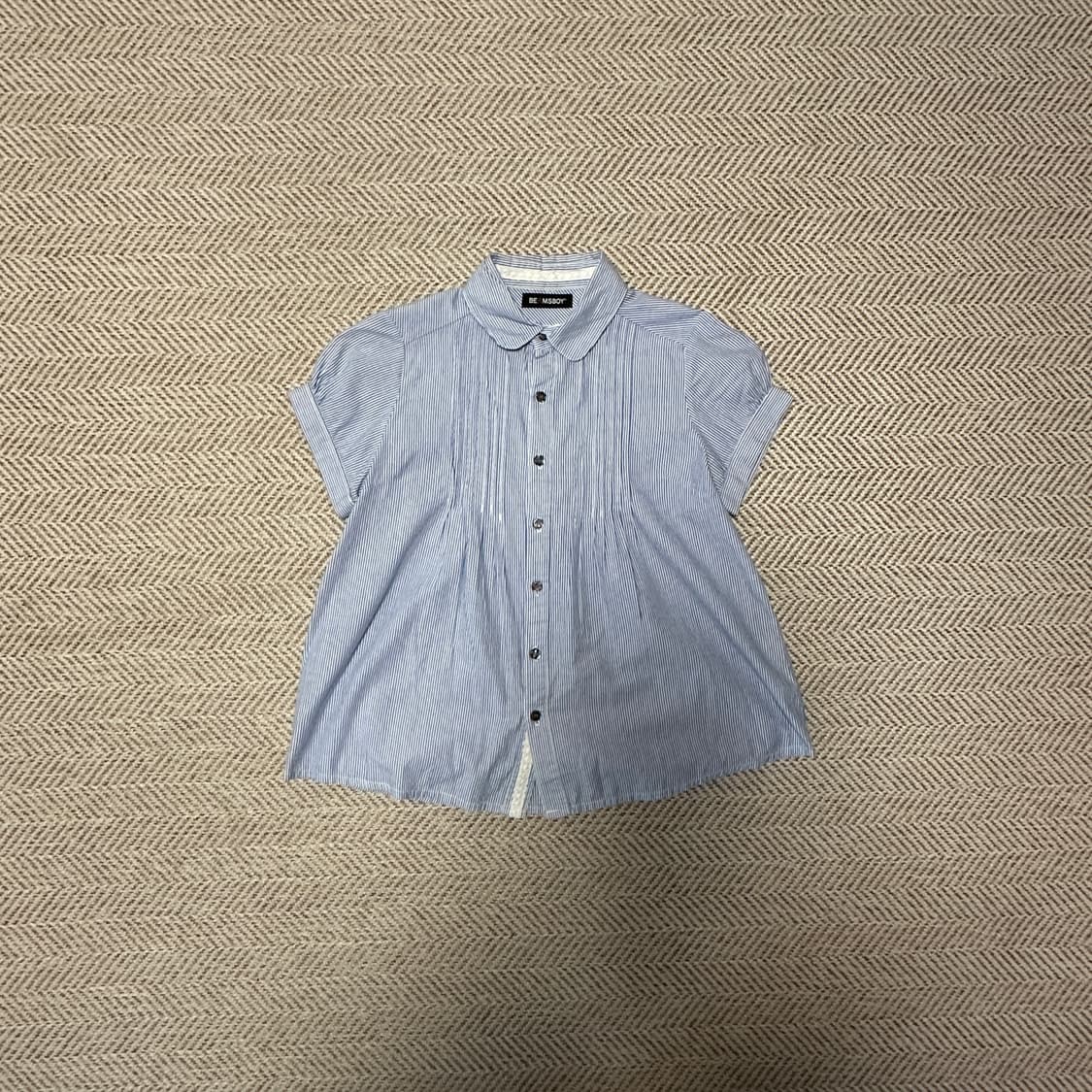 BEAMS BOY blouse shirt 상품이미지1