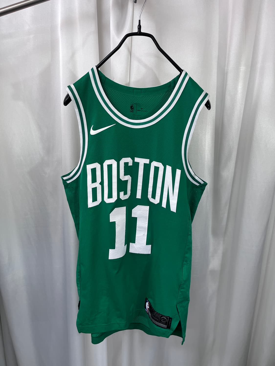 NIKE BOSTON CELTICS Kyrie Irving 상품이미지1