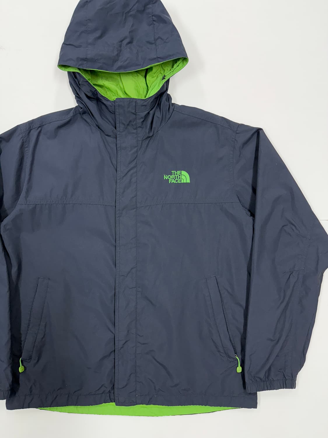 노스페이스 바람막이 자켓 상품이미지2