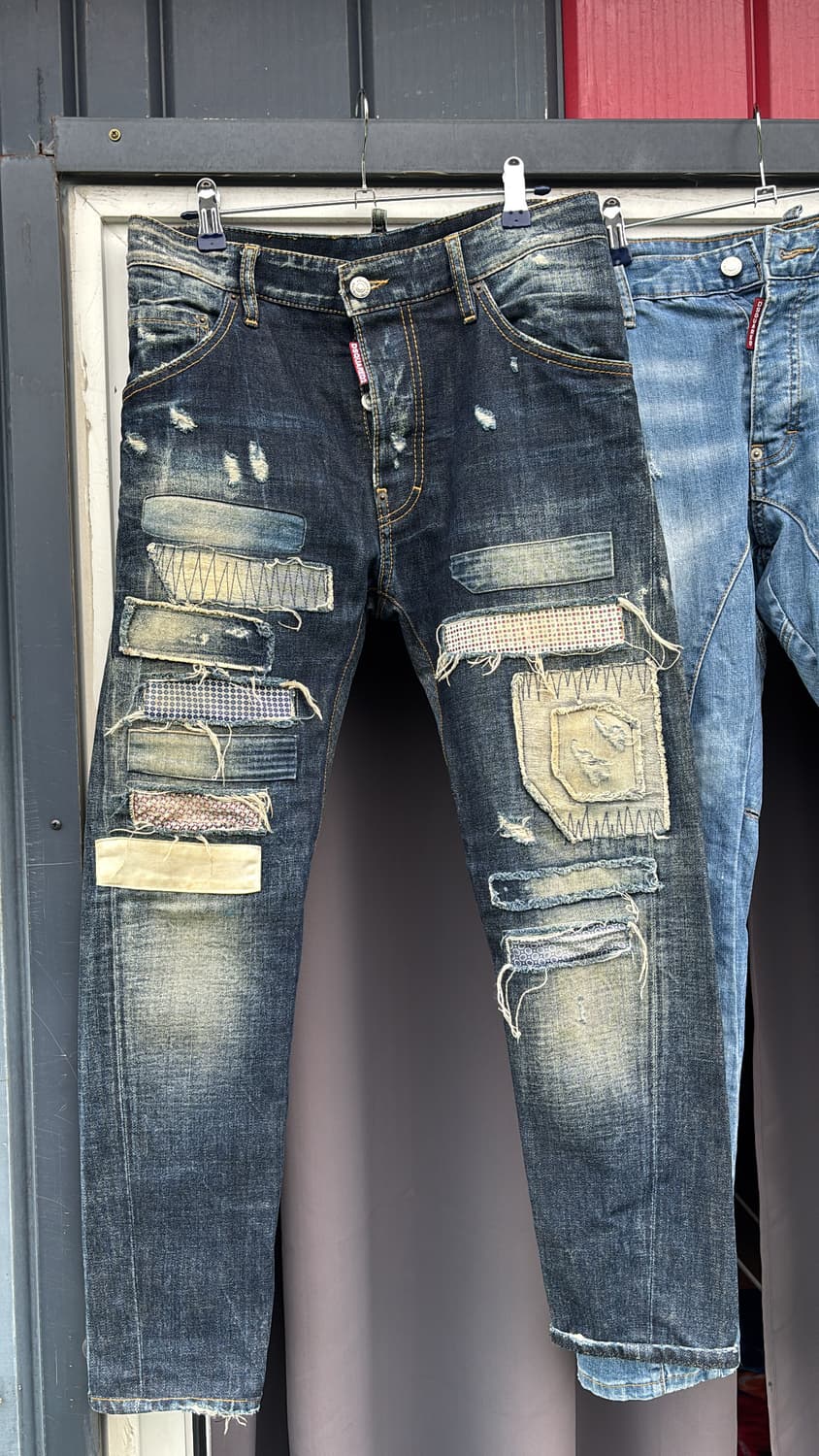 정품 Dsquared2 Jeans 46 상품이미지2
