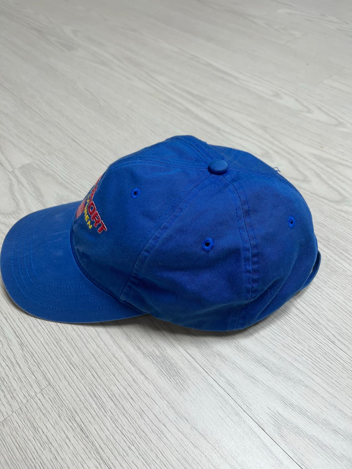 폴로 스포츠 랄프로렌 성조기 볼캡 상품이미지2