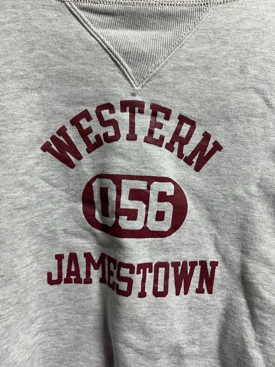 리얼맥코이 스웻셔츠 38 상품이미지2