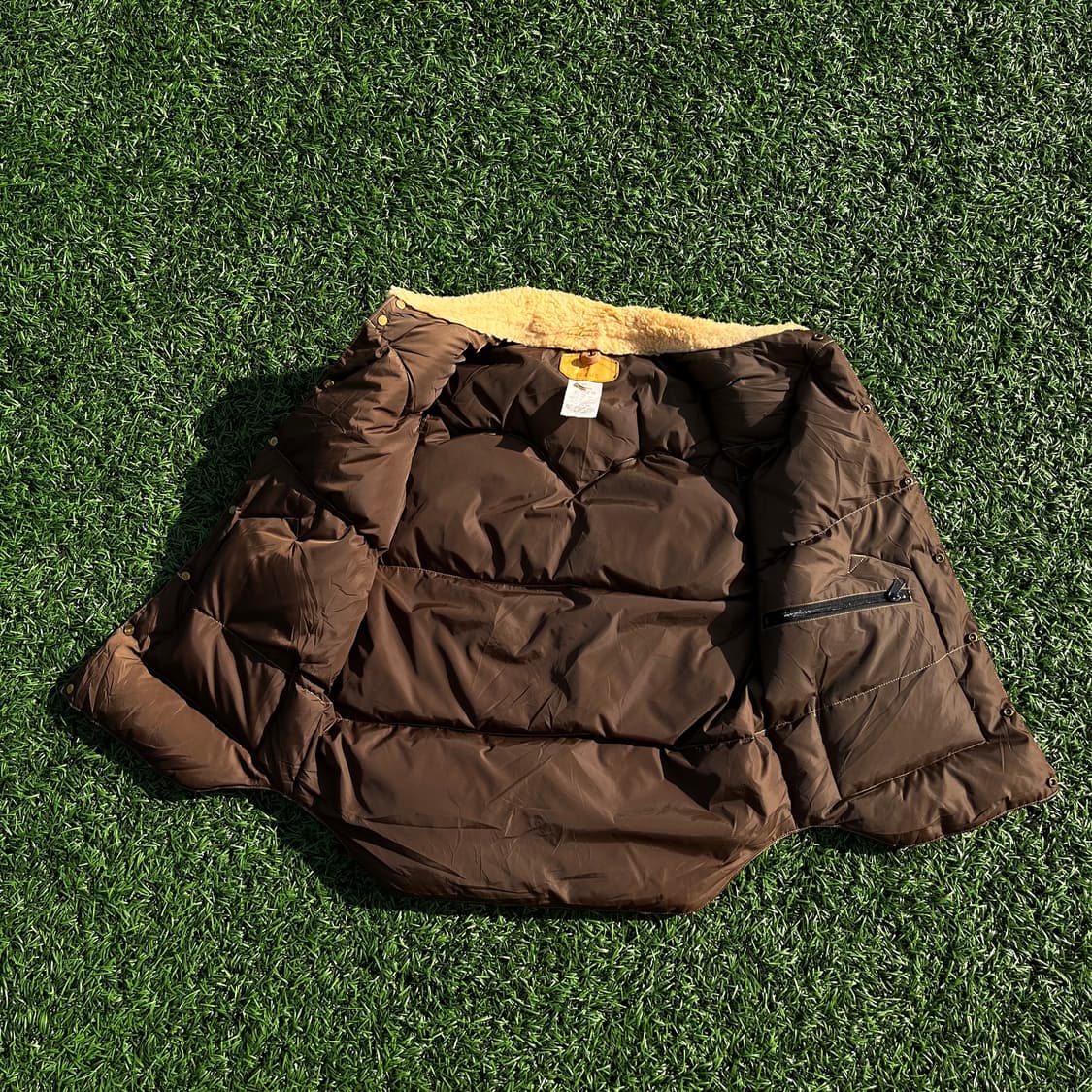 Rocky Mountain Featherbed x BEAMS) 실측확인! 상품이미지5