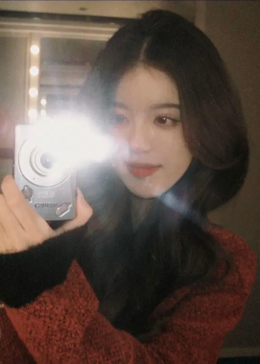 A급) 캐논 익서스 75 CANON IXUS 75 빈티지 디지털 카메라 상품이미지2