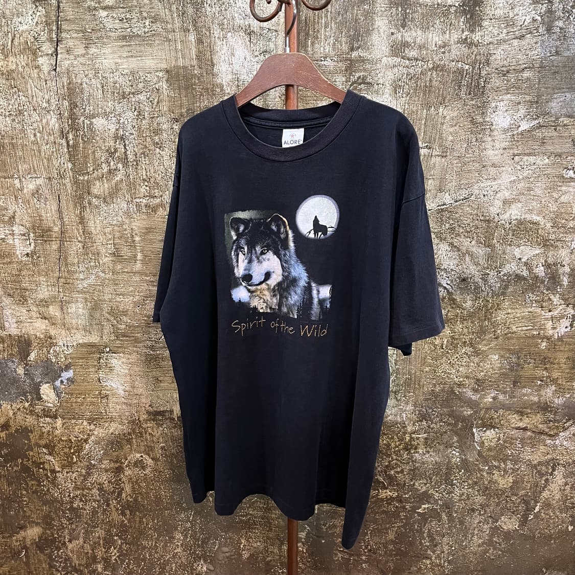 90s USA 빈티지 티셔츠 10 상품이미지1