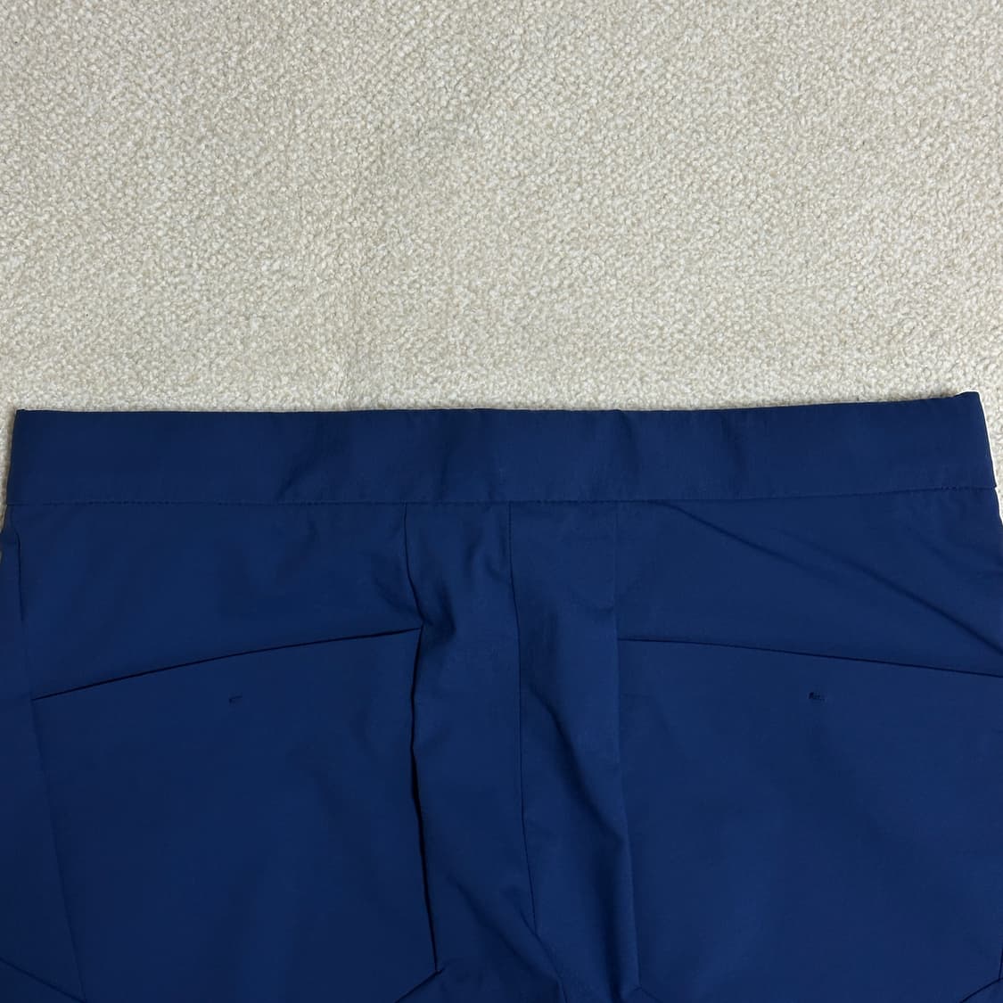 (택있음) 코오롱 스포츠 절개형 팬츠 상품이미지4