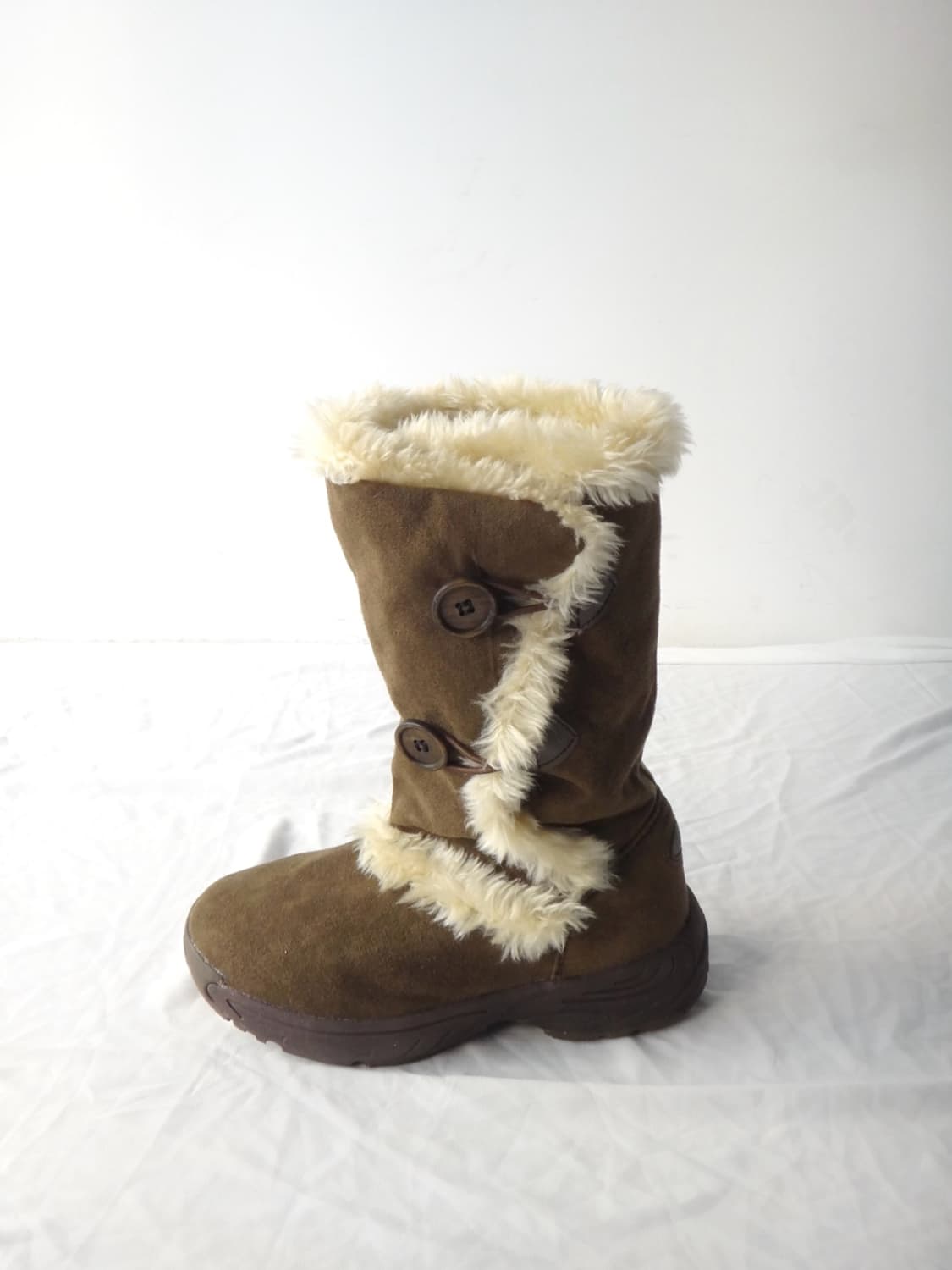 Bio Fitter contack winter boots / brown 상품이미지3