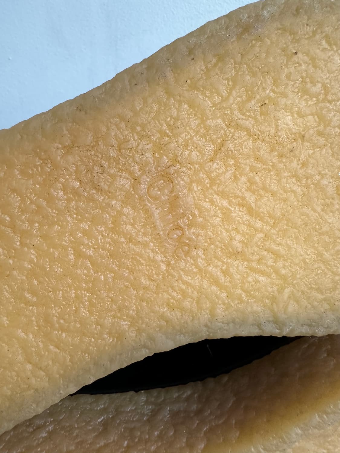 끌로에 제이미 니트 레이어드 하이부츠 상품이미지7